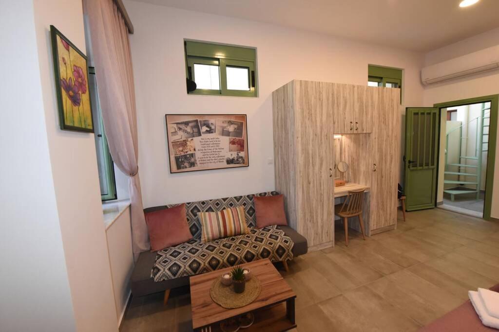 Lolos' House Rhodes City Eksteriør bilde