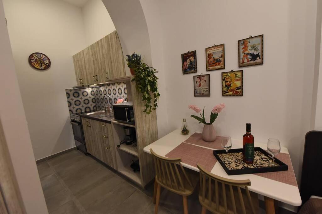 Lolos' House Rhodes City Eksteriør bilde